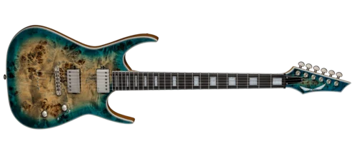 EXILE BRL STQB גיטרה חשמלית מבית Dean Guitars - תמונה 2