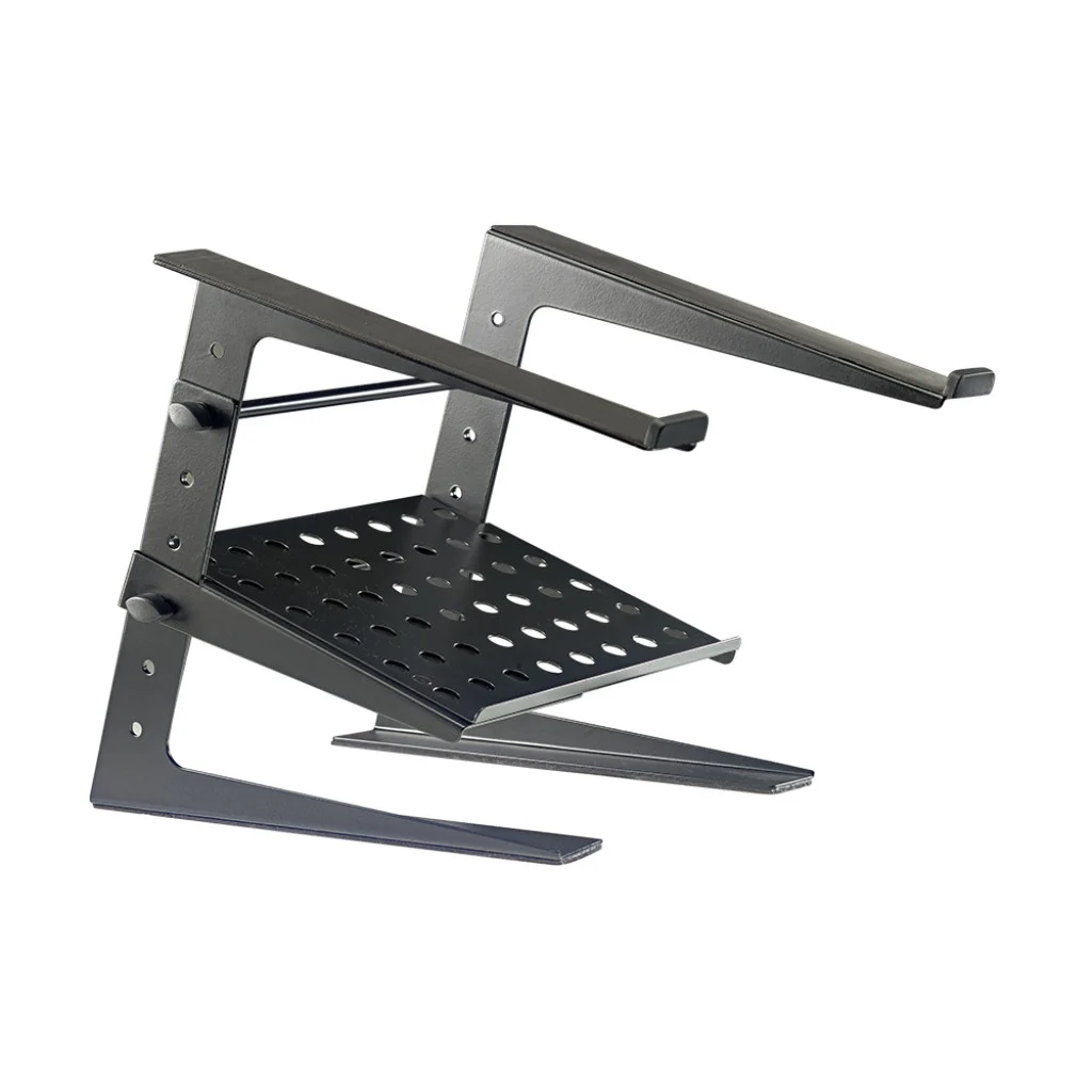 שולחן / סטנד למחשב נייד מקצועי Stagg DJS-LT20 - תמונה 3