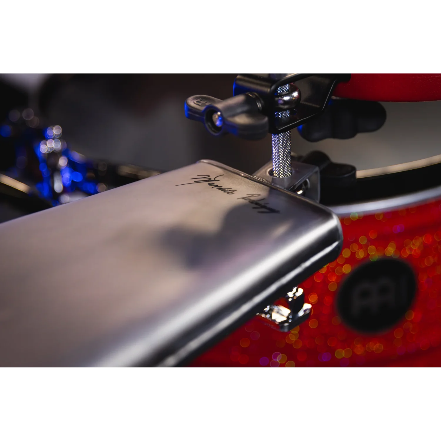 פעמון פרה Meinl | MR-AMB | Manolito Rodriguez - תמונה 3