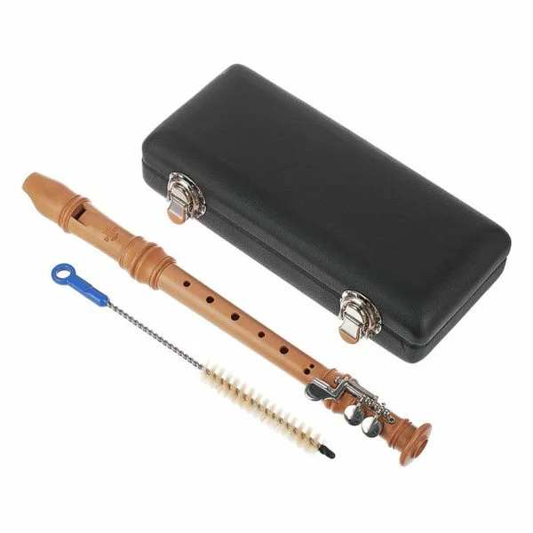 חלילית סופרן Moeck 5243 Ehlert - תמונה 8