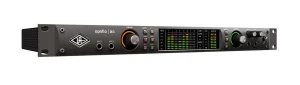 כרטיס קול Universal Audio Apollo X6 Heritage Edition