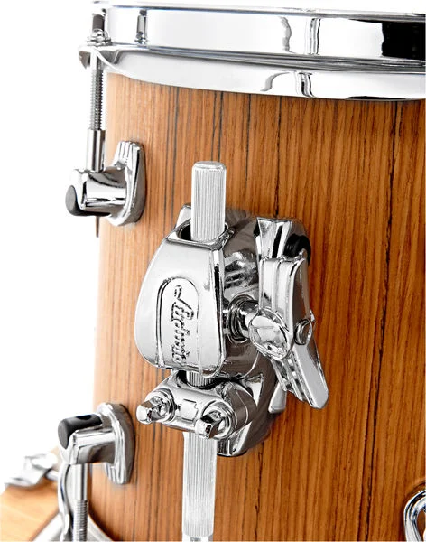 מערכת תופים Ludwig Signet TeraBeat Indian Teak - תמונה 2