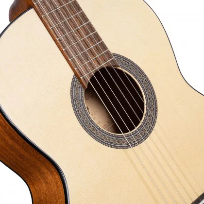 גיטרה קלאסית Cort AC-100 - תמונה 2