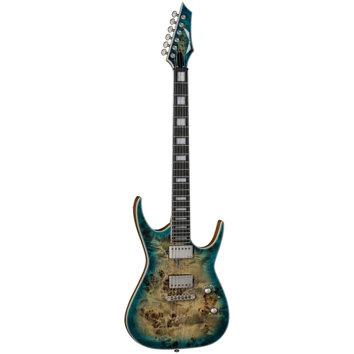 EXILE BRL STQB גיטרה חשמלית מבית Dean Guitars