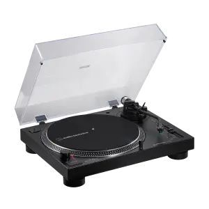 פטיפון Audio-Technica AT-LP120XBTUSBBK