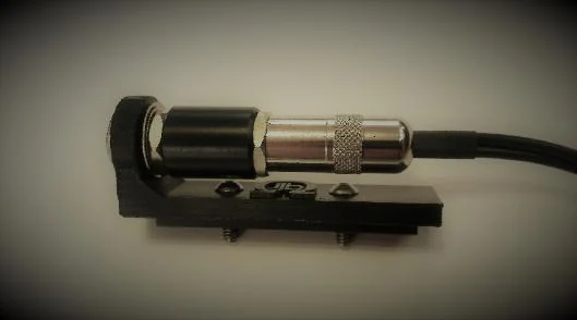 פיקאפ איכותי לבנג'ו JJB ELECTRONICS BANJO P PB-200