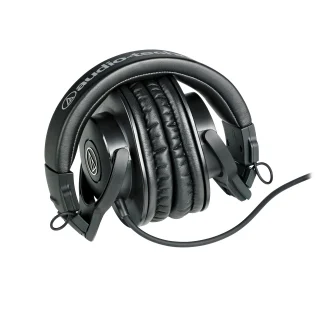 אוזניות Audio-Technica ATH-M30x - תמונה 2