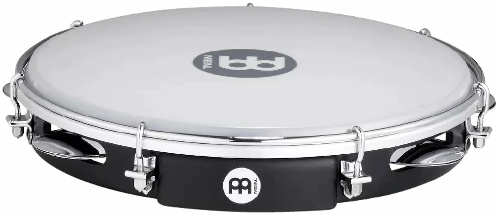 פנדרו 10″ ABS PA10ABS-BK מבית Meinl