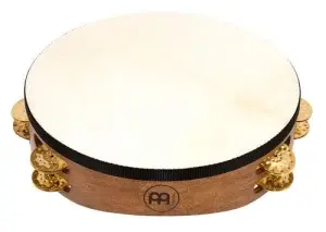 טמבורין וינטאג' TAH2V-WB Meinl