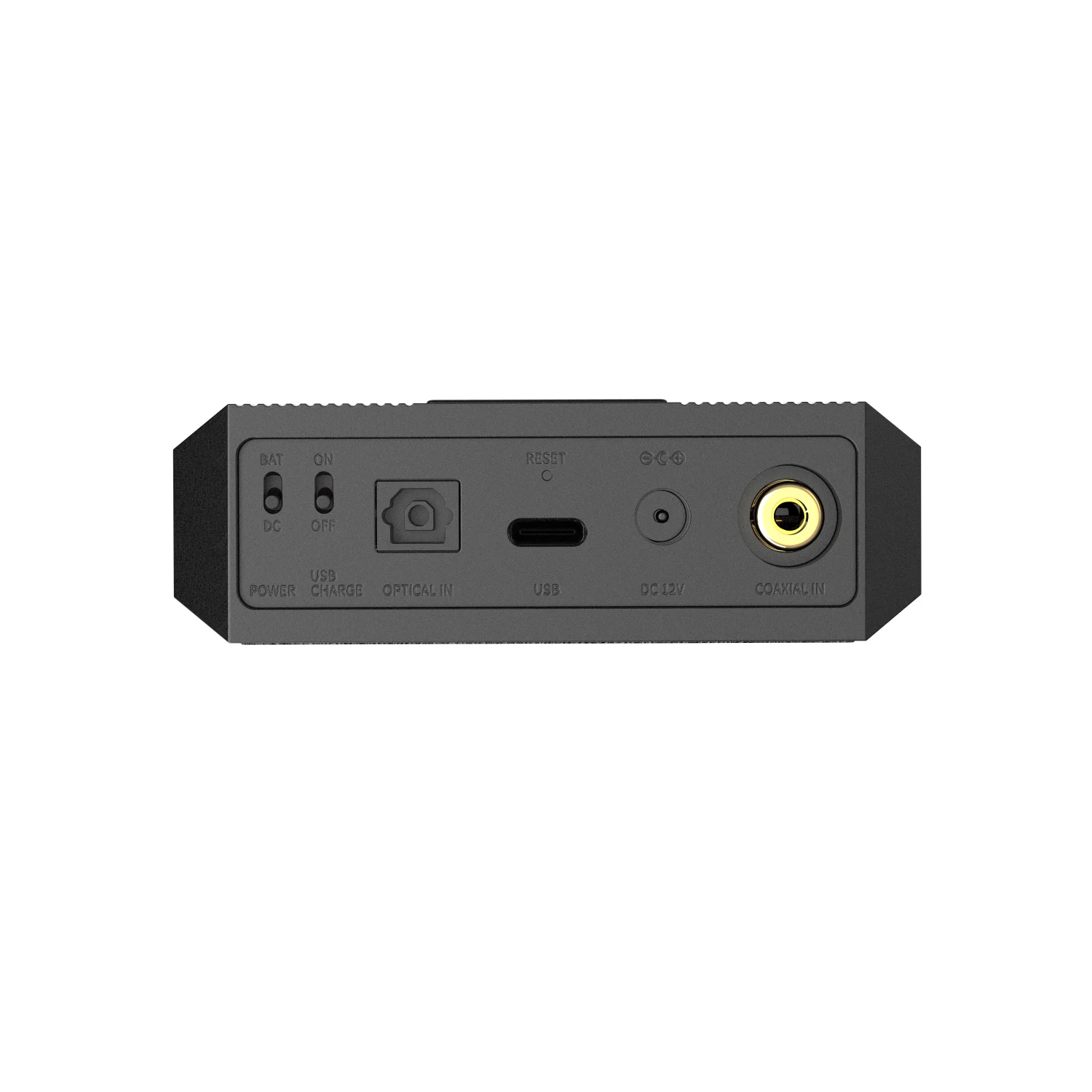 מגבר אוזניות נייד Fiio Q7 MQA top of the line - תמונה 6