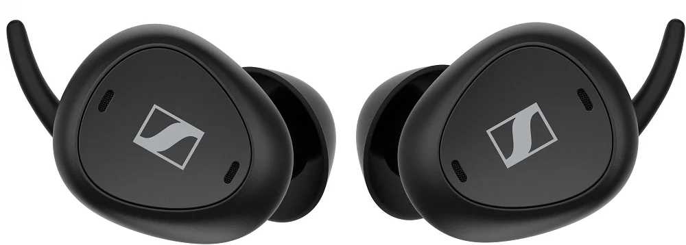 אוזניות אלחוטיות לטלוויזיה ומשדר Sennheiser TV Clear Set