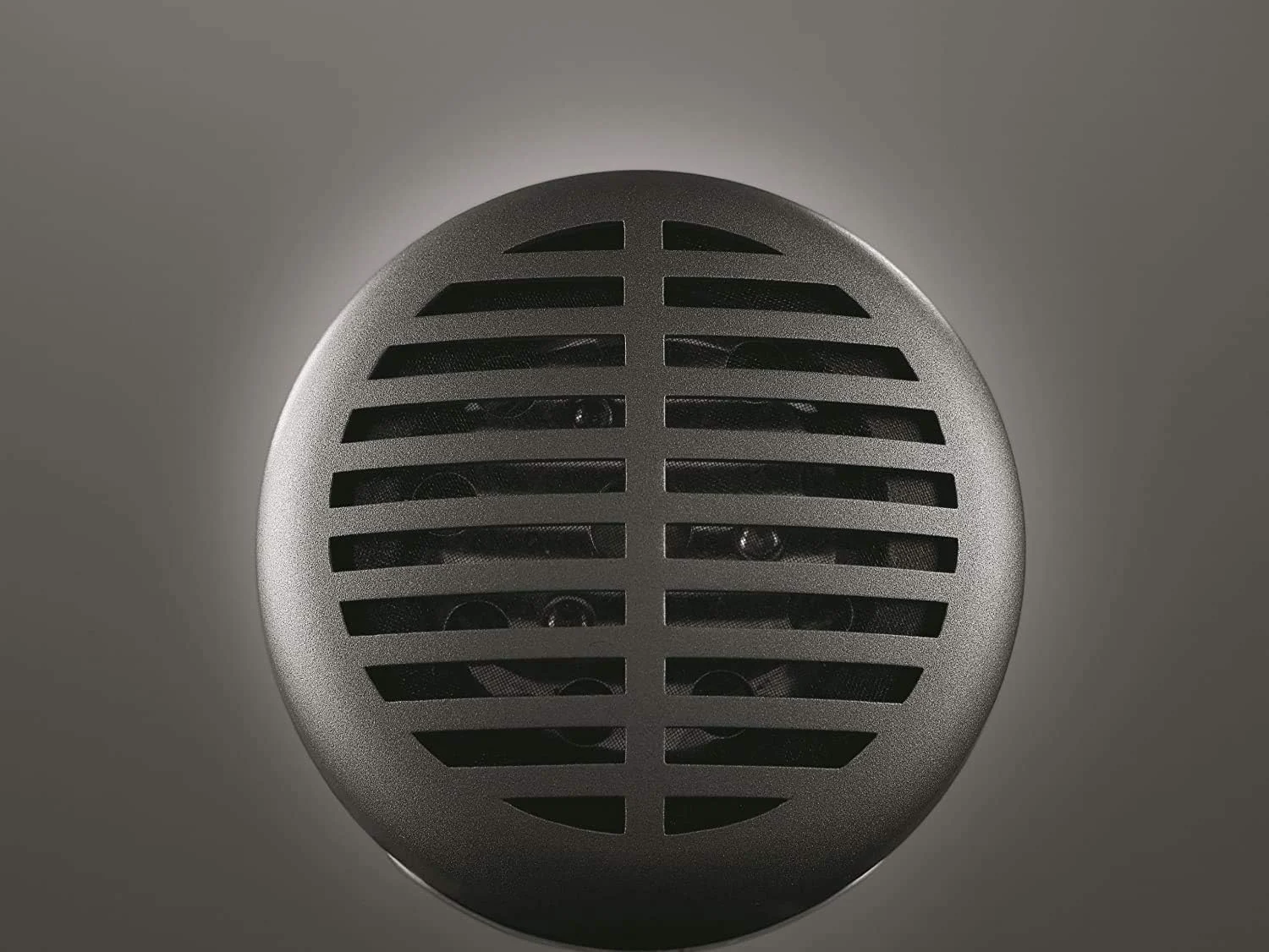 מיקרופון למפוחית Shure 520DX Green Bullet - תמונה 3