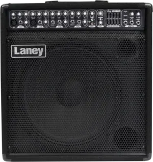 מגבר מולטי פונקציונאלי Laney AH300