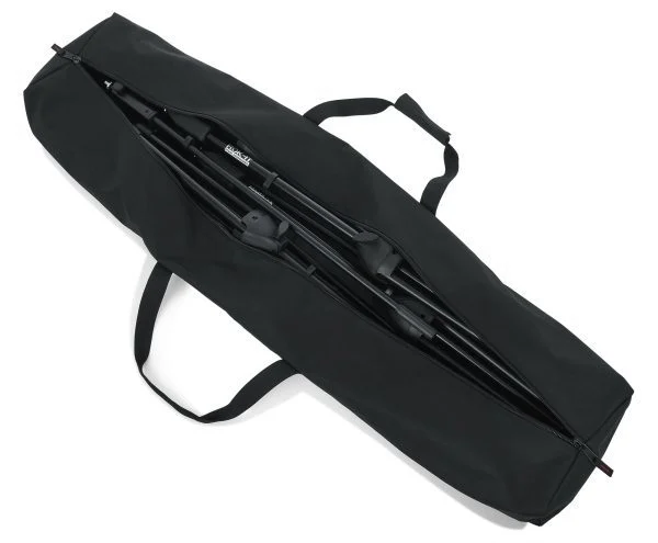 נרתיק ל 6 סטנדים למיקרופון GATOR GFW-6XMICSTANDBAG