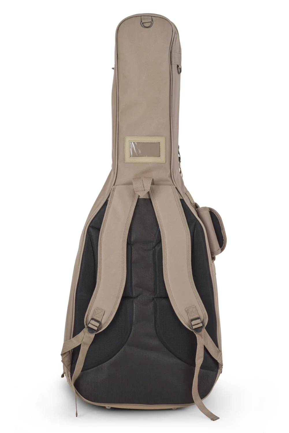 נרתיק לקלאסית וורוויק בצבע חקי Warwick RB20448K CROSS WALKER - תמונה 2