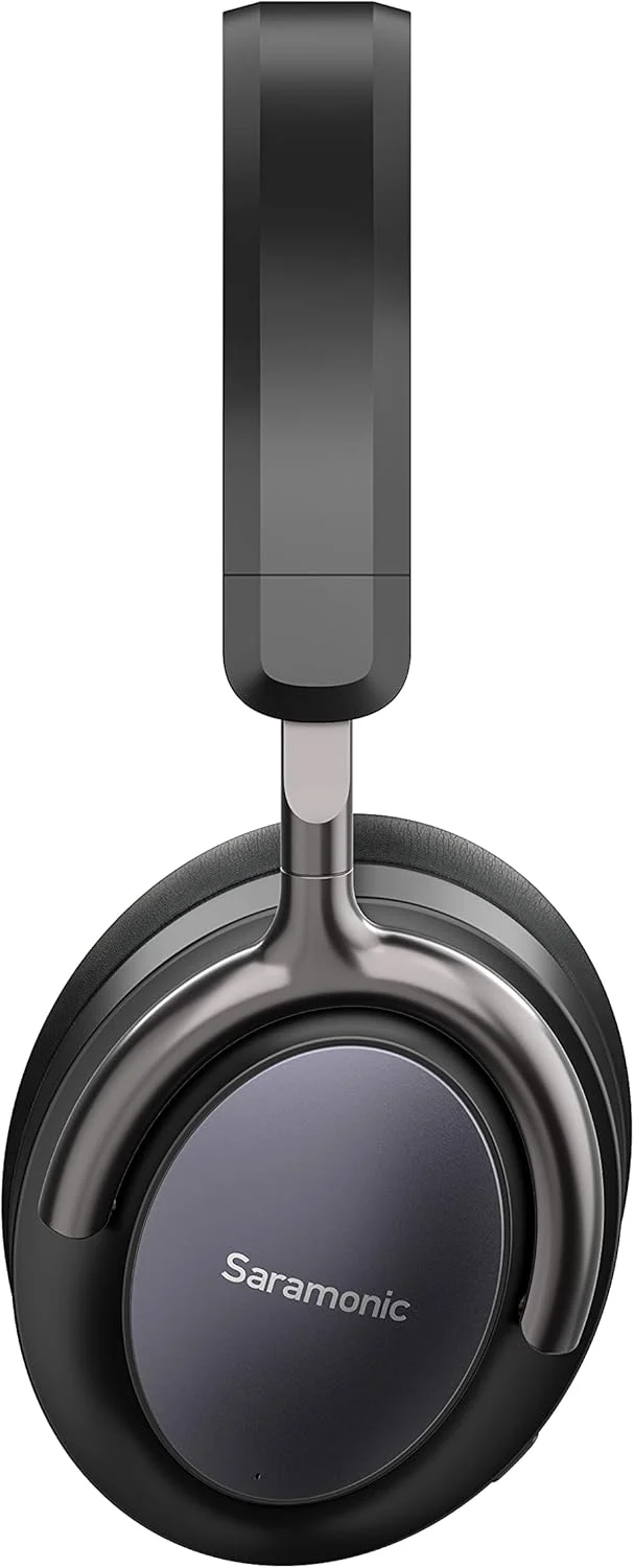 אוזניות אלחוטיות מקצועיות Saramonic SR-BH900 - תמונה 6