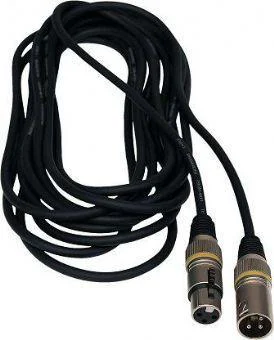 כבל 20מ' WARWICK RCL30380D7 XLR-XLR