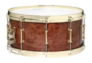 תוף סנר "14 * "6.5 LUDWIG CLASSIC MAPLE BUBINGA