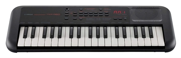 מיני אורגנית Yamaha PSS-A50