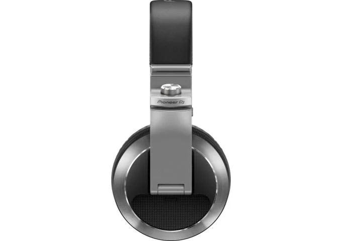 אוזניות HDJ-X7-S מבית PIONEER - תמונה 3