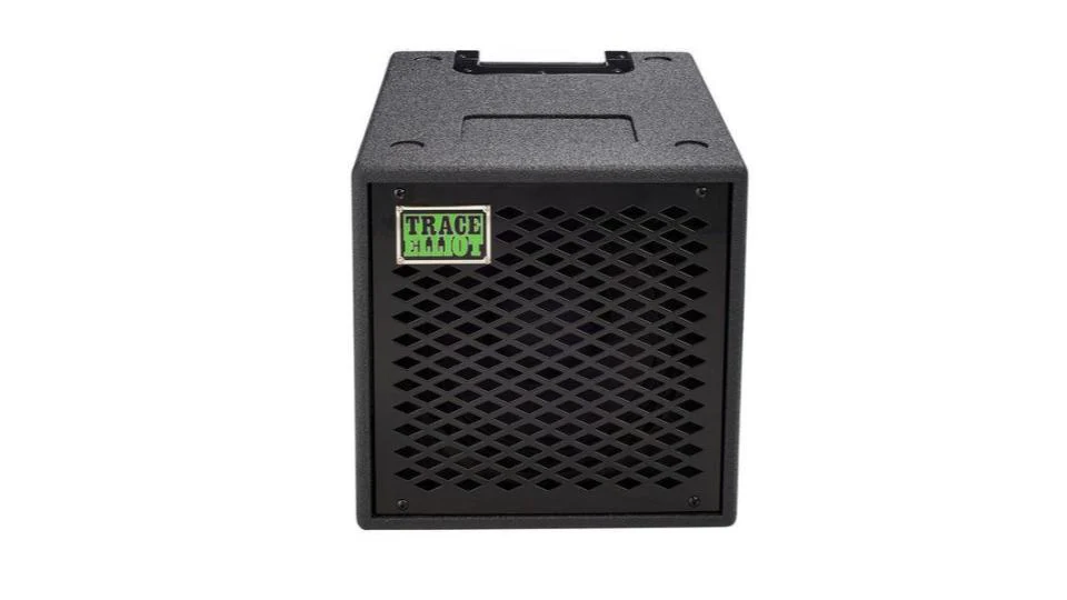 רמקול לבס ELF 1x10 cabinet מבית TRACE ELLIOT - תמונה 2