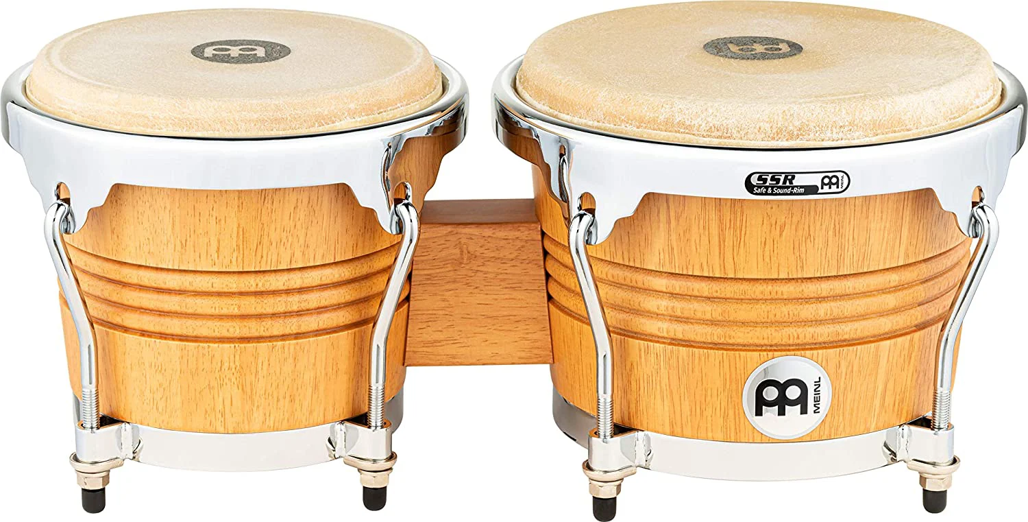 בונגוס Meinl WB200SNT-M - תמונה 2