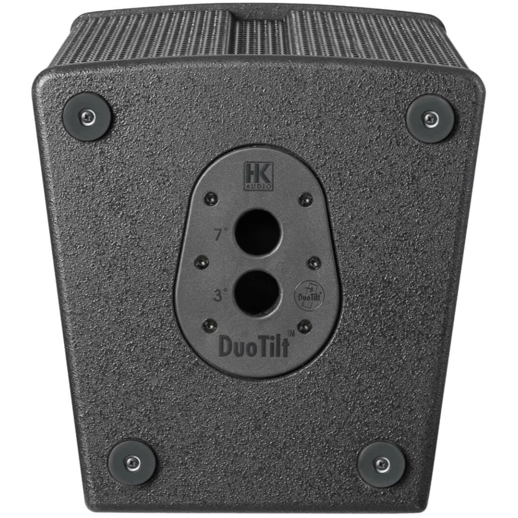 רמקול אקטיבי 12″ מסדרת Linear 3 מבית HK Audio - תמונה 4