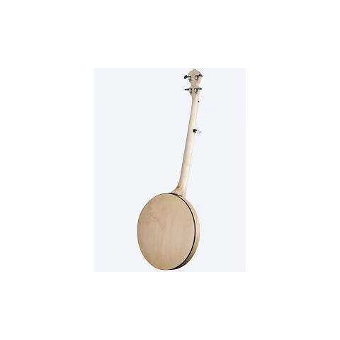 בנג'ו 5 מיתרים לשמאליים Deering Goodtime Two Banjo Left Handed - תמונה 2