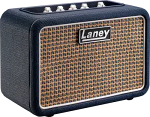 מגבר לגיטרה מדגם MINI-STB-LION מבית Laney