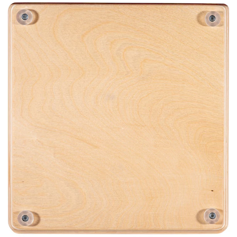 קחון מסדרת ה- Artisan דגם Minera בגימור Brown Eucalyptus מבית Meinl - תמונה 2