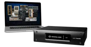 Satellite Thunderbolt OCTO Core