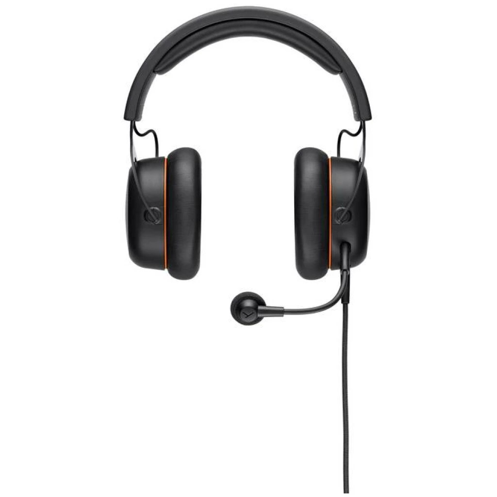 אוזניות גיימרים beyerdynamic MMX 150 USB - תמונה 2