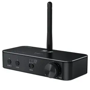 משדר בלוטוס  DAC  מקלט בלוטוס FiiO BTA30 PRO