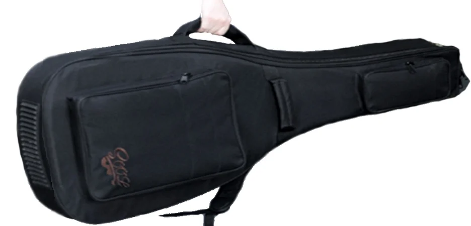נרתיק לגיטרה חשמלית Moratti 2021019E 18mm padded