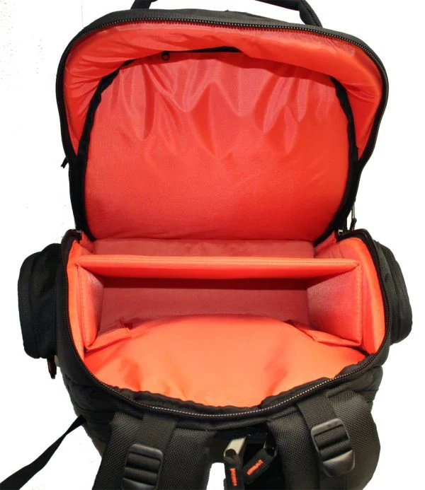 תיק גב ל GATOR Large G-CLUB Style Backpack DJ - תמונה 2