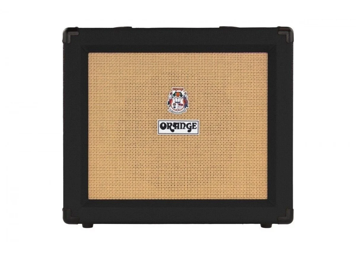 מגבר לגיטרה ORANGE CRUSH 35RT 35W - תמונה 2