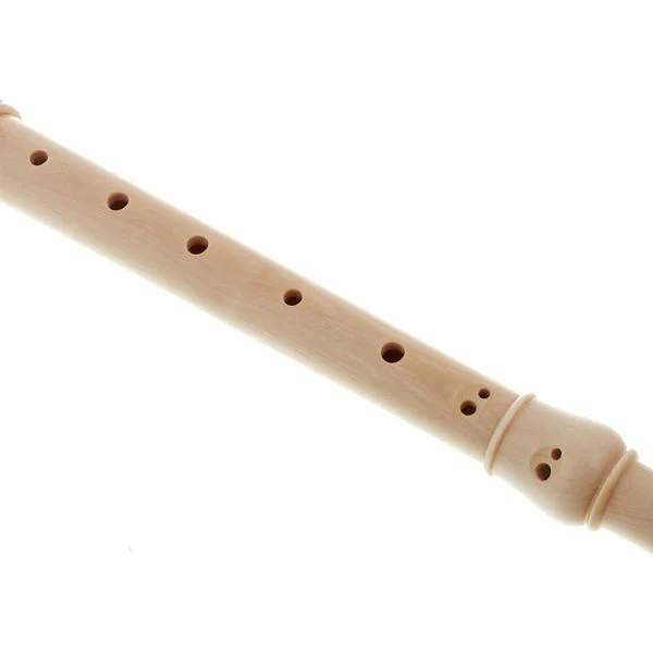 חלילית אלט מעץ מייפל Moeck 2300 Flauto Rondo Alto - תמונה 5