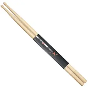 זוג מקלות תופים 5A PURE GEWA Sticks Basix Maple מבית GEWA (Germany)