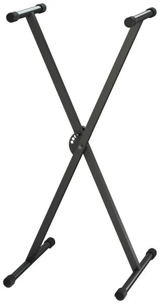 מעמד קלידים רגל בודדת Behringer KS1001 - תמונה 3