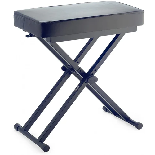 כסא מתכוונן לפסנתר STAGG KEB-A60