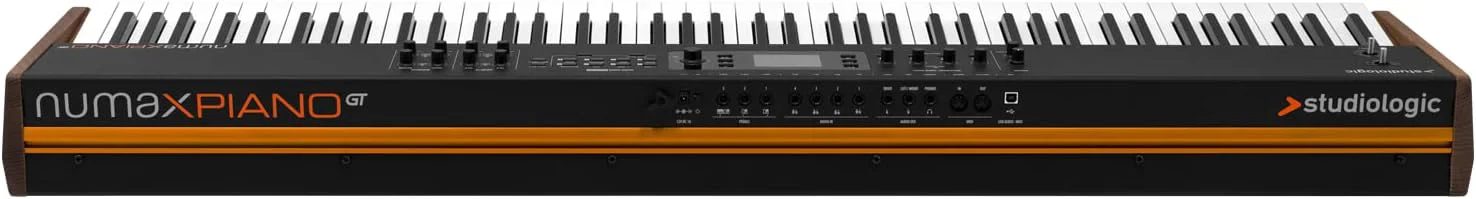 פסנתר חשמלי Studiologic NUMA X PIANO GT - תמונה 2