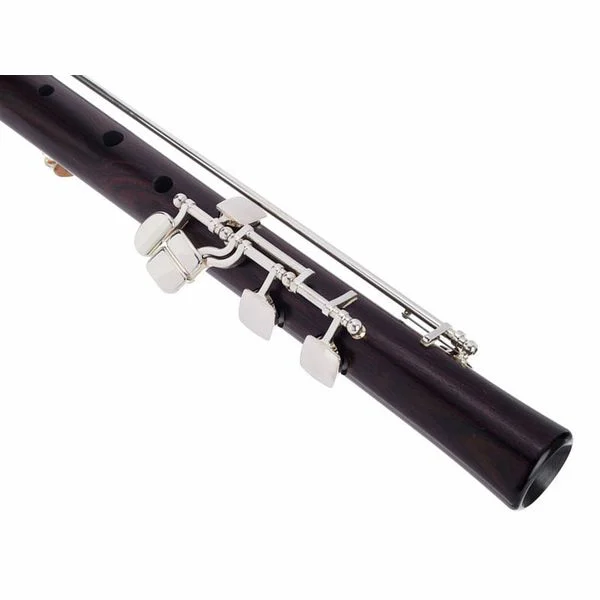 חלילית אלט Mollenhauer 8330 Helder Evo Alto Recorder - תמונה 7