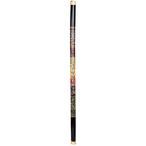 מקל גשם גדול Meinl RS-1BK-XXL