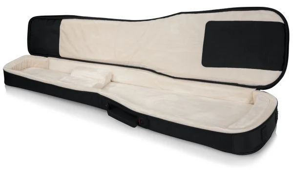 נרתיק לגיטרה בס GATOR G-PG BASS PROgo series bass guitar bag - תמונה 3