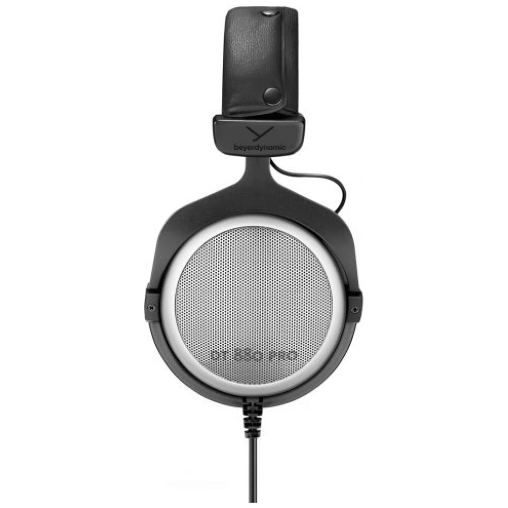 אוזניות סטריאופוניות חצי פתוחות beyerdynamic DT 880 PRO 250 Ohm - תמונה 3