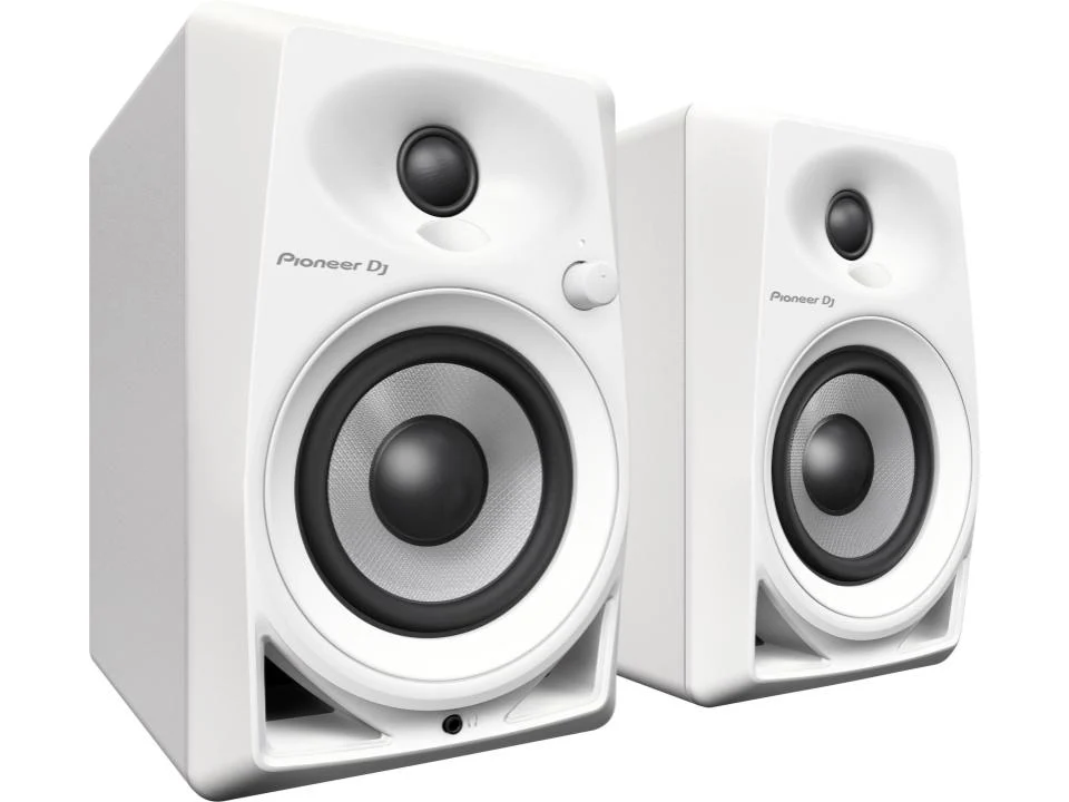DM-40-W מוניטור אולפני מבית PIONEER מבית - תמונה 2