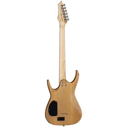 EXILE QM SN גיטרה חשמלית מבית Dean Guitars - תמונה 2