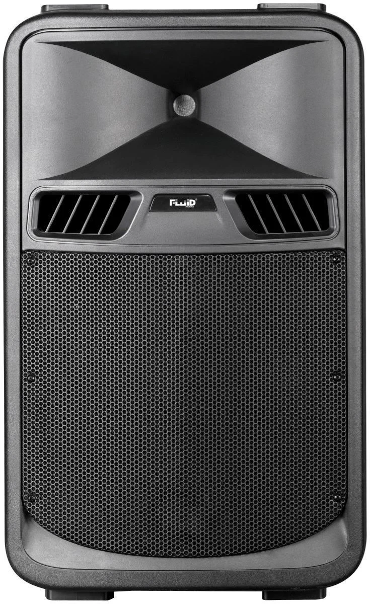 רמקול מוגבר "12 Fluid Audio GSR12