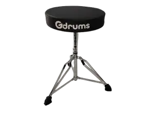 כיסא תופים Gdrums DT-50+תוספות