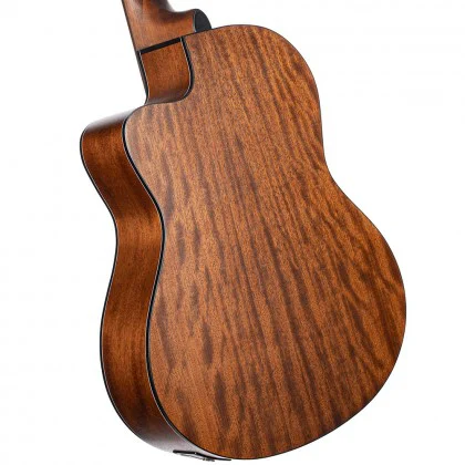 גיטרה קלאסית מוגברת Cort AC-120CE Cutway - תמונה 2